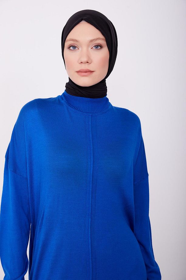 Elbise 23kd4248 Saks - 2