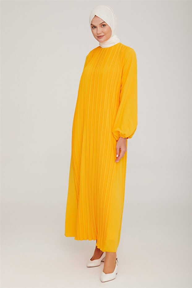 Elbise 22k9435 Mango - 2