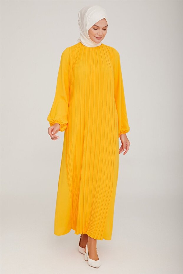 Elbise 22k9435 Mango - 3