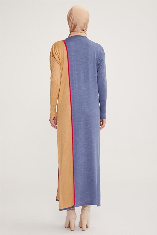 Rochie Indigo - Model 22Kd4244 - 5