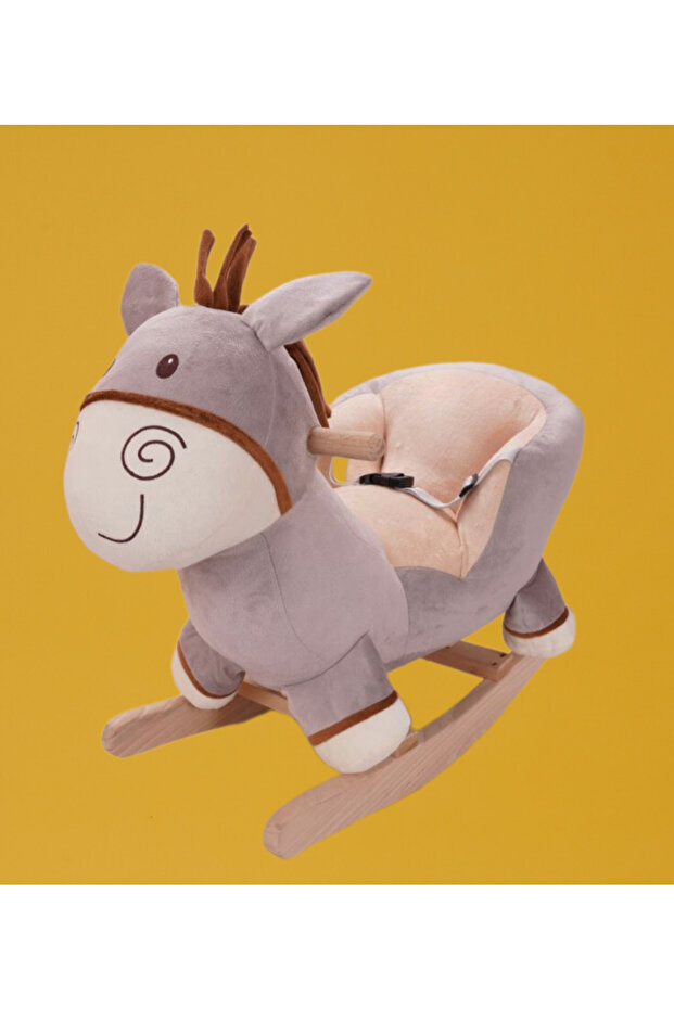 Galen Sallanan Eşek - 4