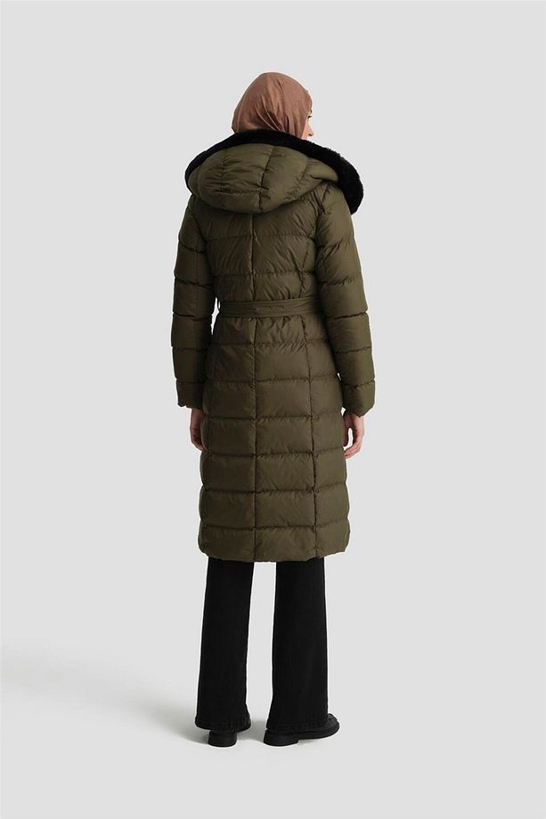 Kapitone Mont 24kd6412 Nefti - 4