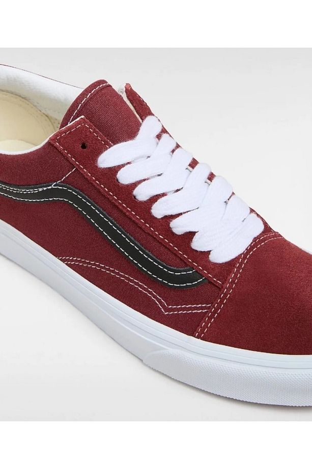 Old Skool - 4