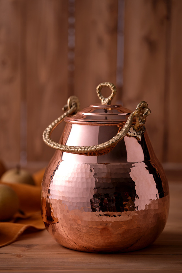 Göbeklitepe Bakır Bakraç - 1