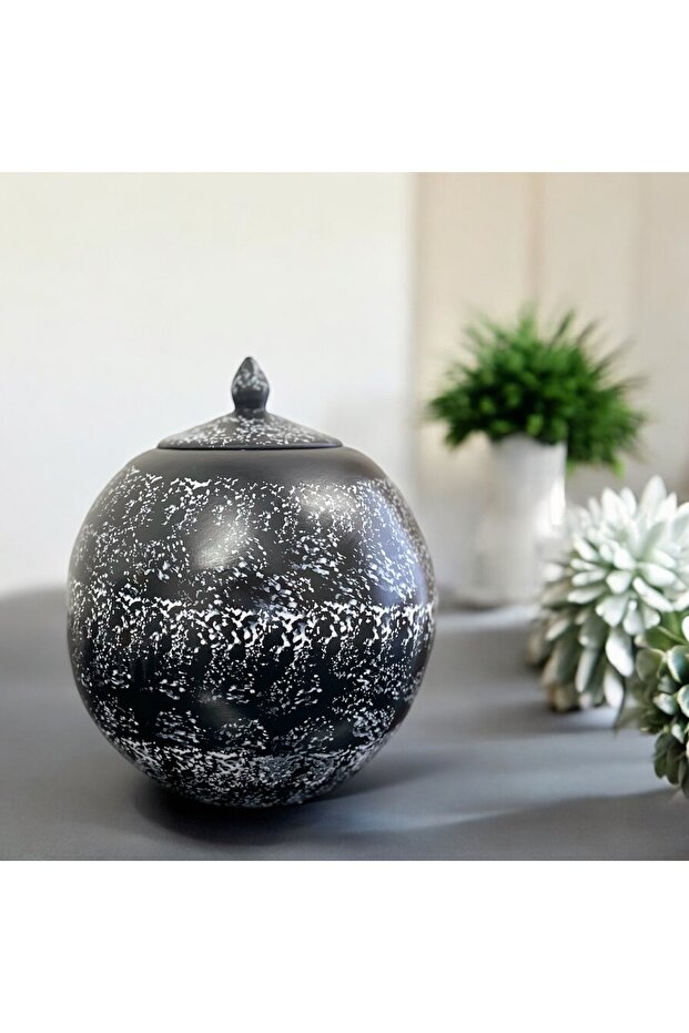 Timeless Küre Küp - 3