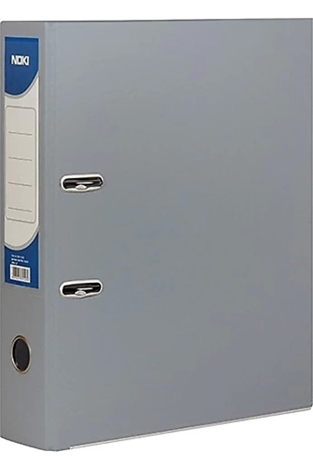 NOKI FOLDER WIDE GREY (5 قطع) - 2