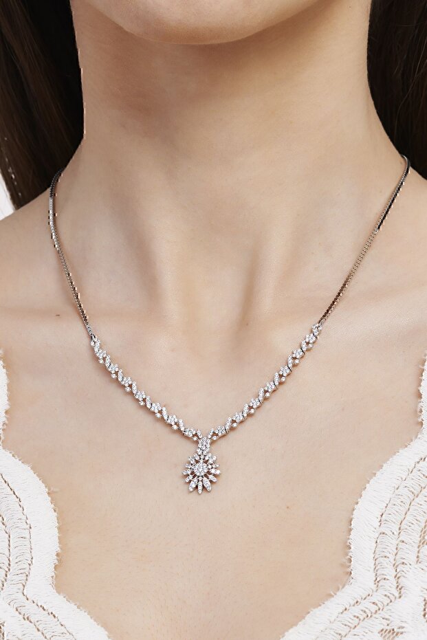 Altın Üçlü Set - 3