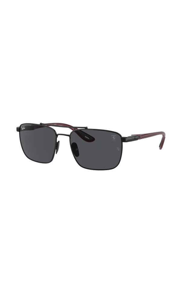 MEN'S SUNGLASSES 3715-M F02087 5818 145