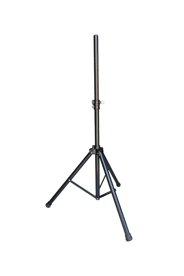 4 Adet - Profesyonel Kabin Hoparlör Standı - 100 Kg Taşıma Kapasiteli - 2