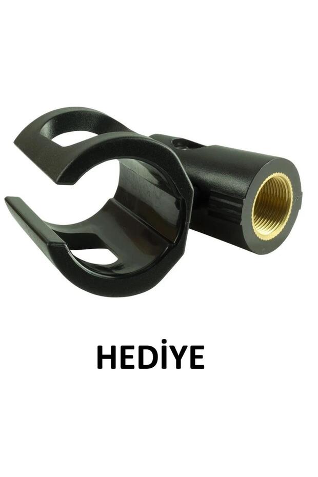 Akrobat Mikrofon Standı - 6