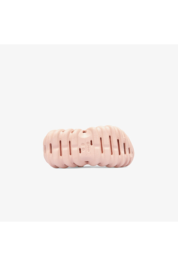 Echo Clog Çocuk Pembe Terlik - 5