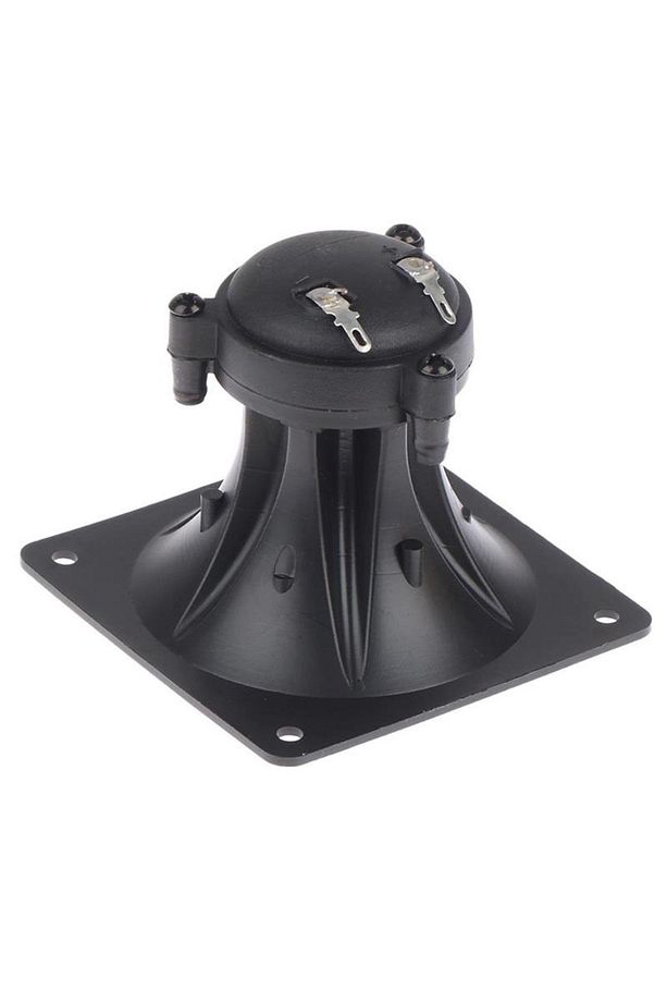 Piezo Kare Tweeter 10 Cm - 3