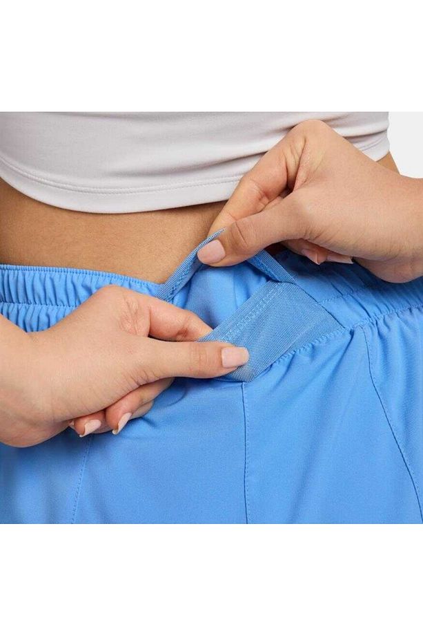 One Dri-Fit Mr 3In 2N1 Short Kadın Şort taytlı sort ASLAN SPORT - 6