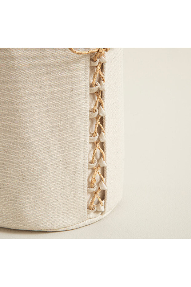 String Saksılık 25 Cm Natural - 4