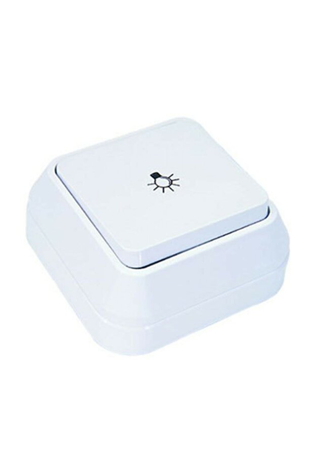 Sıva Üstü Light 45104 - 1