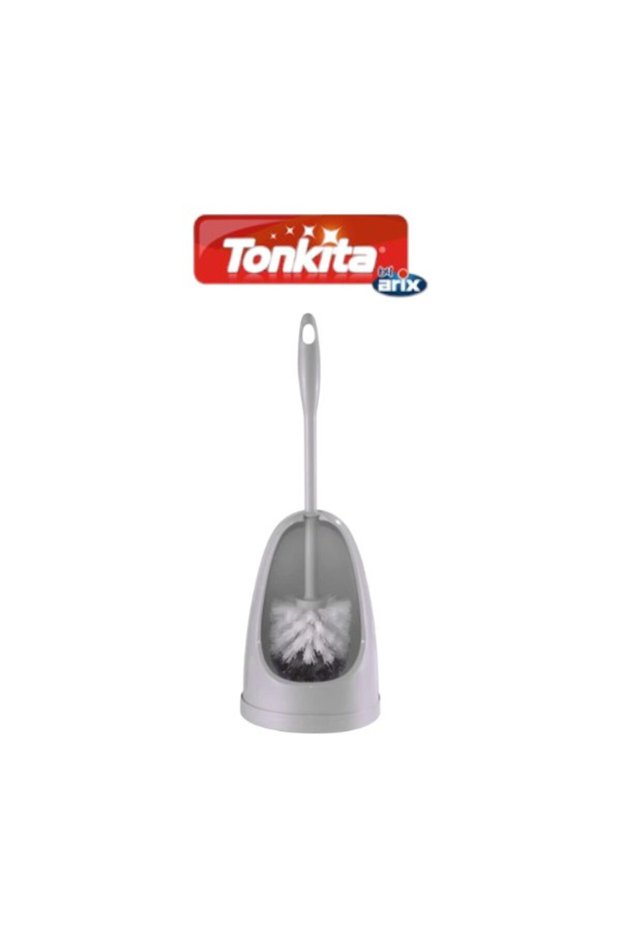 -Master Toilet Brush Set Assorted Colors