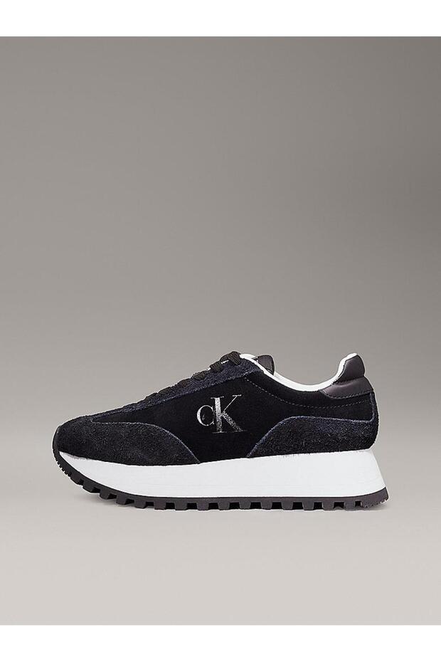 RUNNER LACEUP ML SUEDE - 6