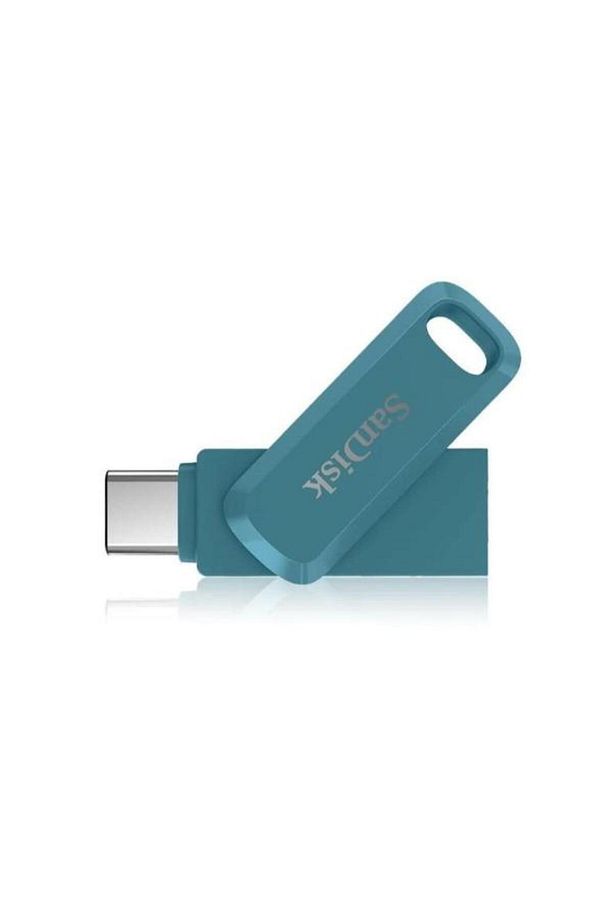 Ultra Dual Drive Go 1TB SDDDC3-1T00-G46NBB USB & Type-C Flash Bellek Navagio Bay - 3