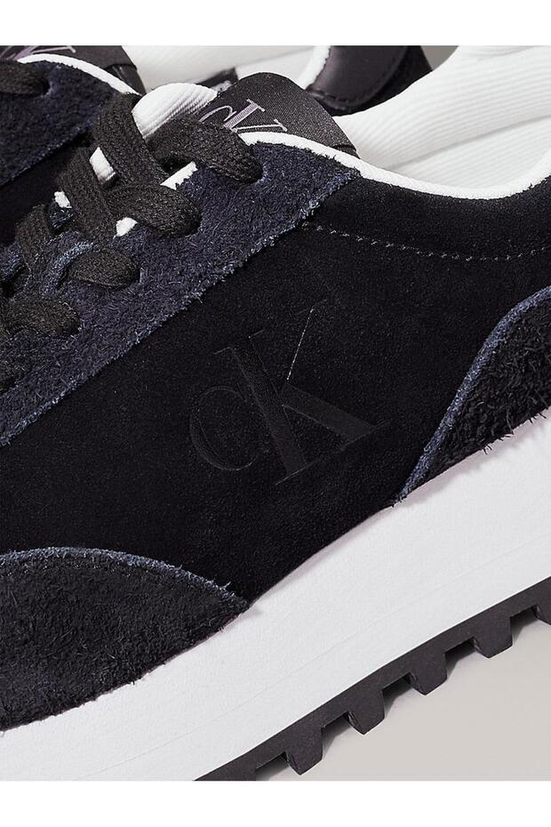 RUNNER LACEUP ML SUEDE - 5