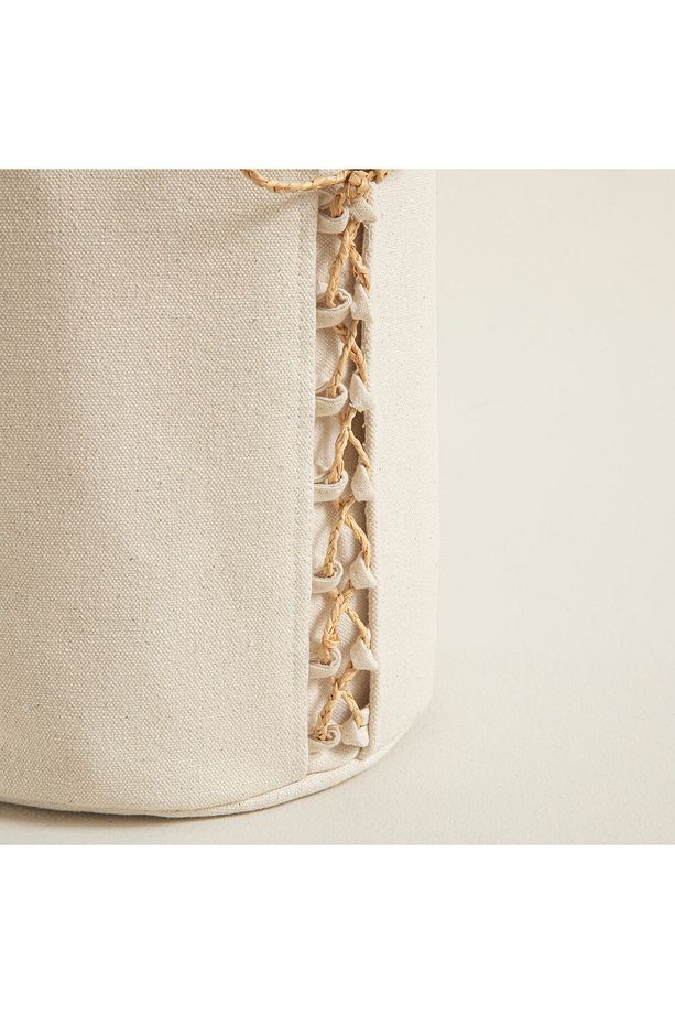 String Saksılık 18 Cm Natural - 4