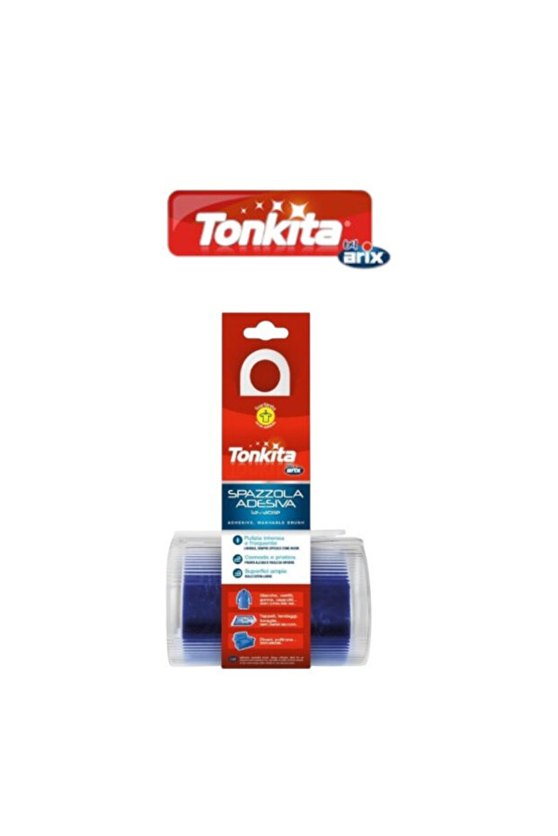 Washable Adhesive Lint Roller
