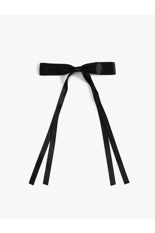 Bow Hair Clip