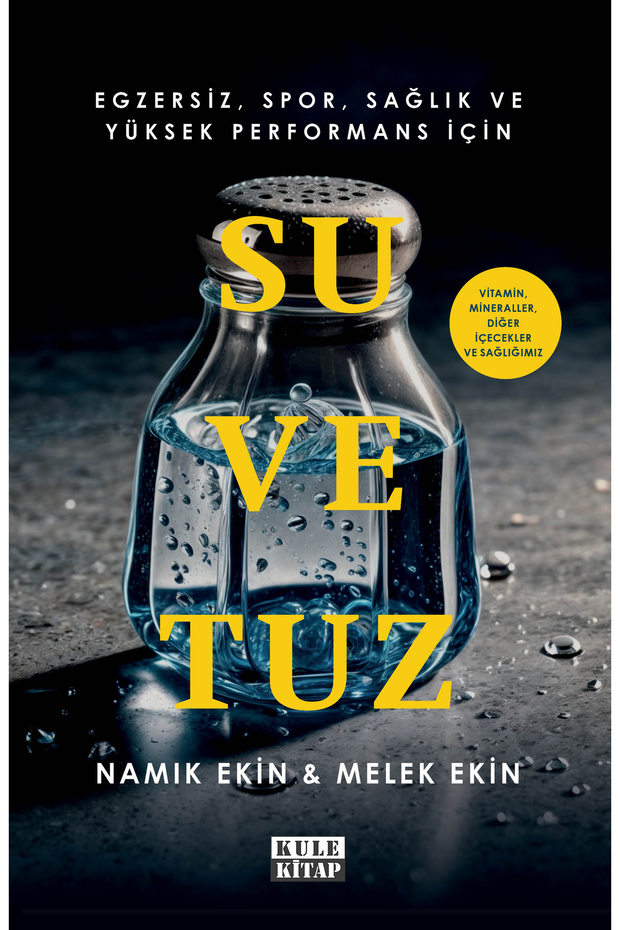 Su ve Tuz