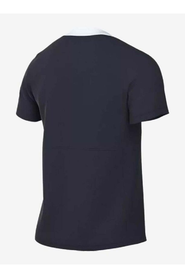 M Nk Df Acdpr24 Ss Top K Erkek Antrenman Tişörtü Fd7592-458 - 2