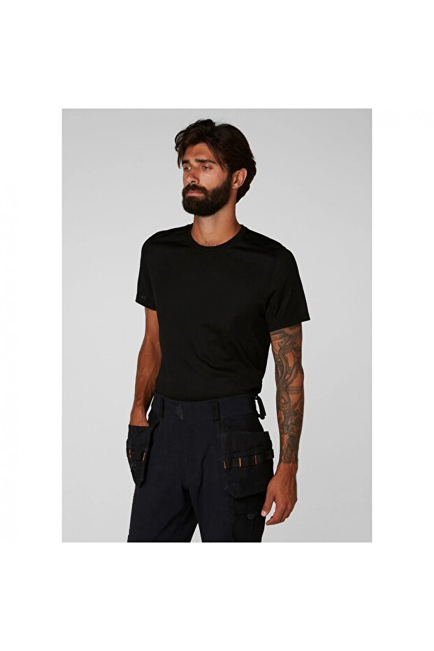 Workwear Lıfa Tişört -75104 - 3