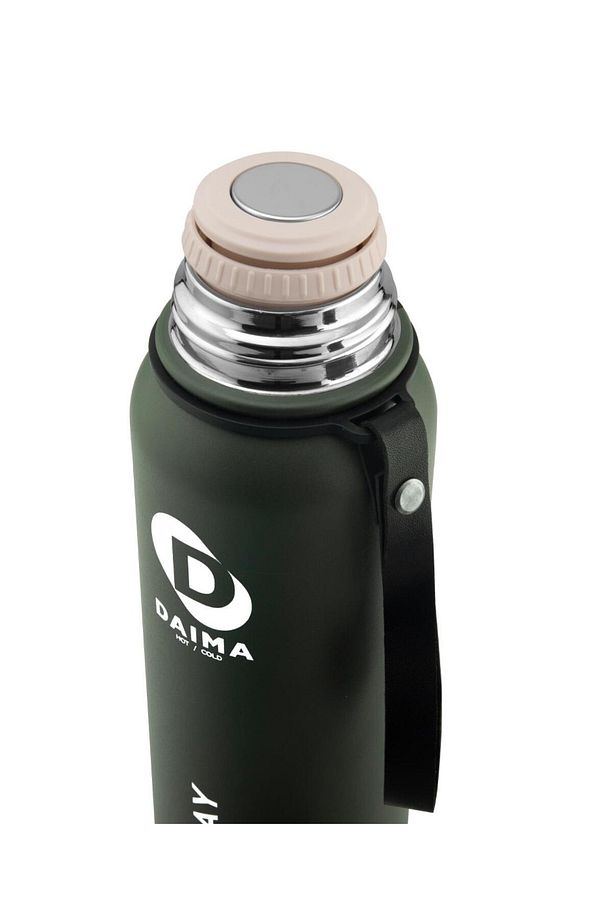 Brioni Daima Allday 1000 ml Yeşil Termos - 3
