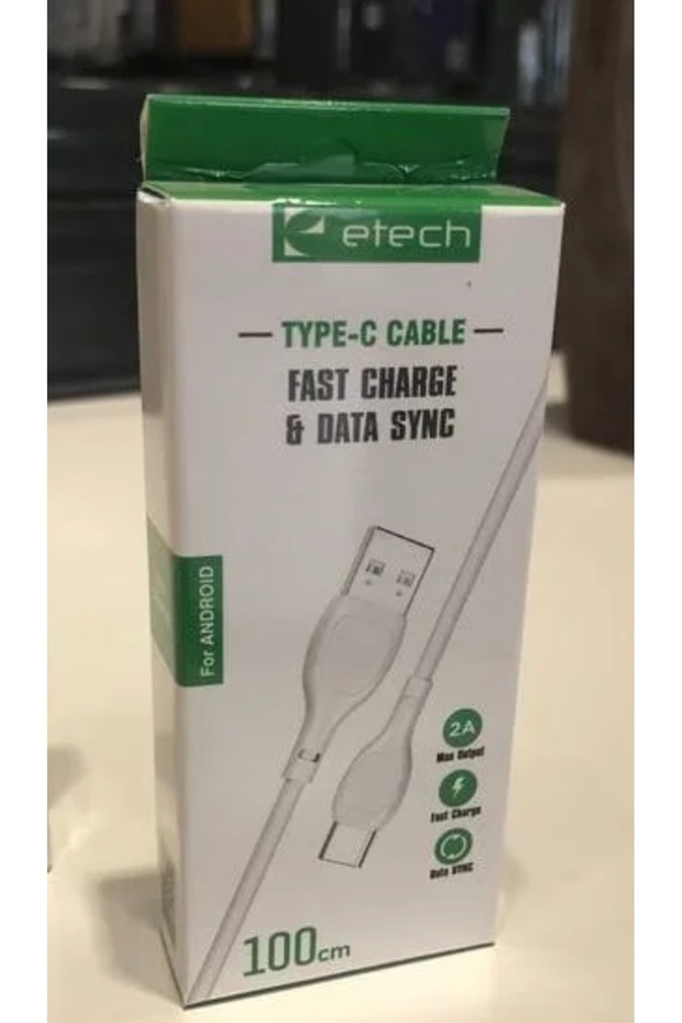 type-C kablo - 2