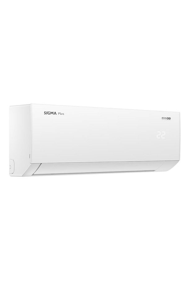 2024 Model Sigma Plus A++ 9000 Btu Inverter Klima R32 Wi-Fi - 4