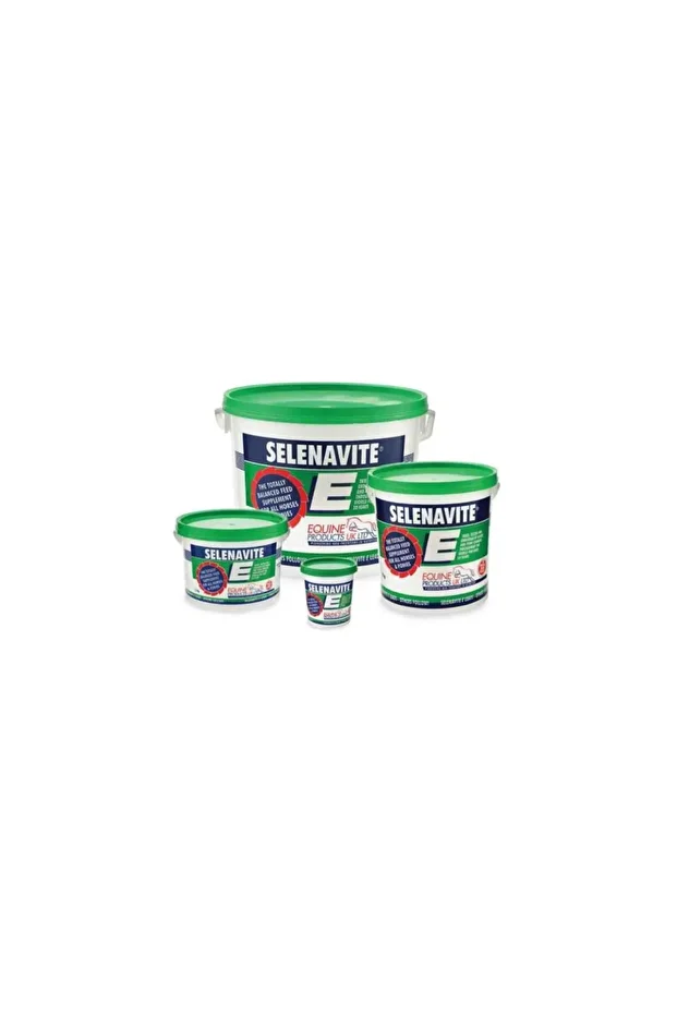 SELENATIVE-E 1,5 KG - 1