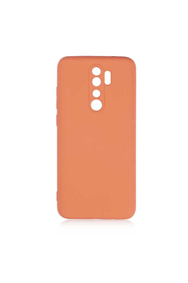 Compatible Case for Xiaomi Redmi Note 8 Pro Case Mobile Phone Case Mara Launch Cover