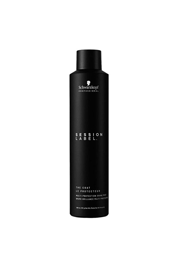Avantajlı 5 ADET Schwarzkopf Session Label The Salt Deniz Tuzu Spreyi 200ml - 1