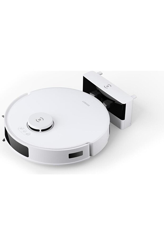 Deebot N20 Pro Akıllı Robot Süpürge - 2