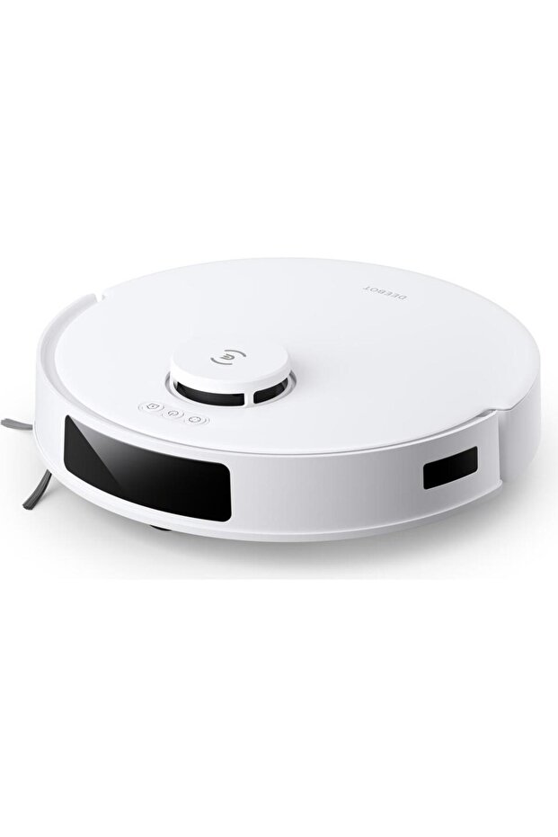 Deebot N20 Pro Akıllı Robot Süpürge - 1