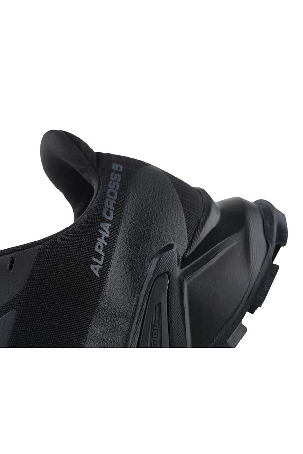 Alphacross 5 Gtx Erkek Koşu Ayakkabısı L47307500 Siyah - 8