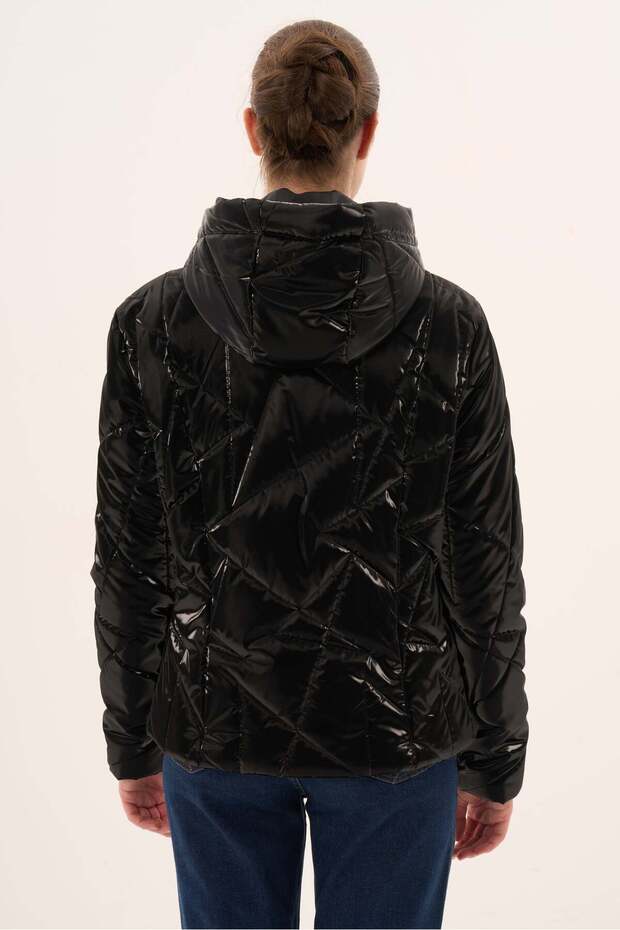 PARLAK KAPİTONE MONT - 5