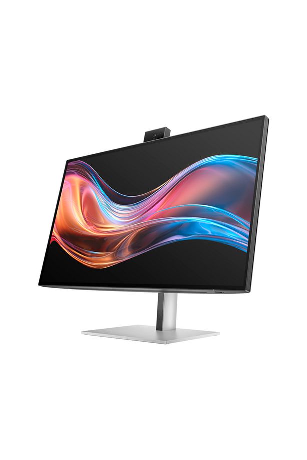 727pm 8K135AA 27 5ms 60Hz 4K UHD 3840x2160 HDMI Type-C DP USB RJ-45 Hoparlör Kamera Asansör Pivot - 3