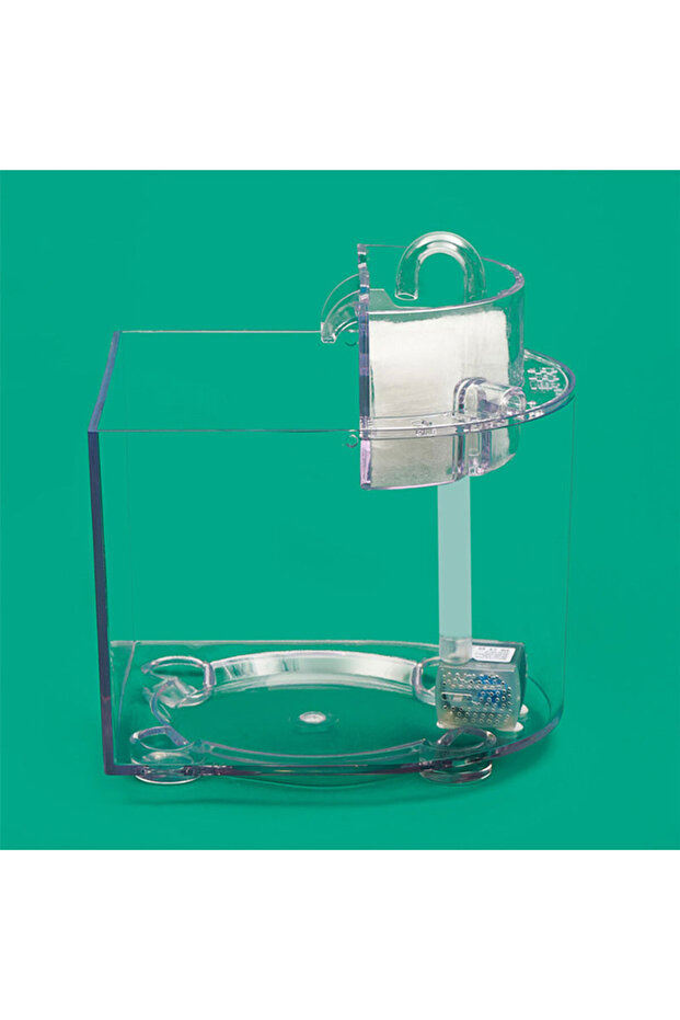 Fish aquarium tank - 4