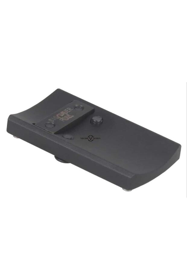 SIG P226 REDDOT MONTAJ RAYI SCRDM-03 - 4