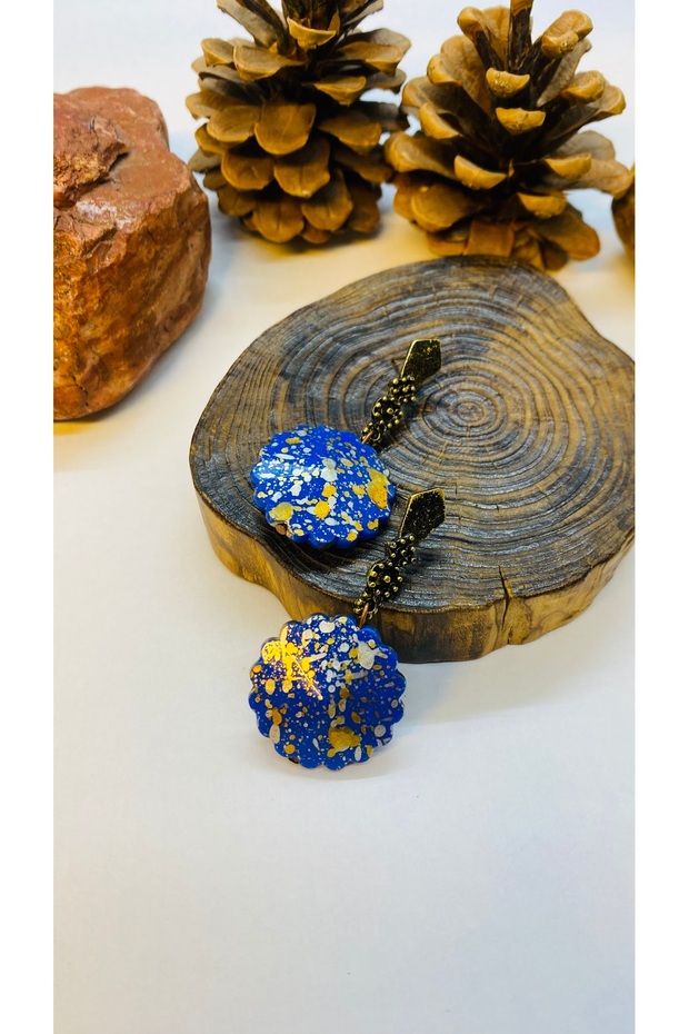 Handmade Ethnic Authentic Women's Earrings