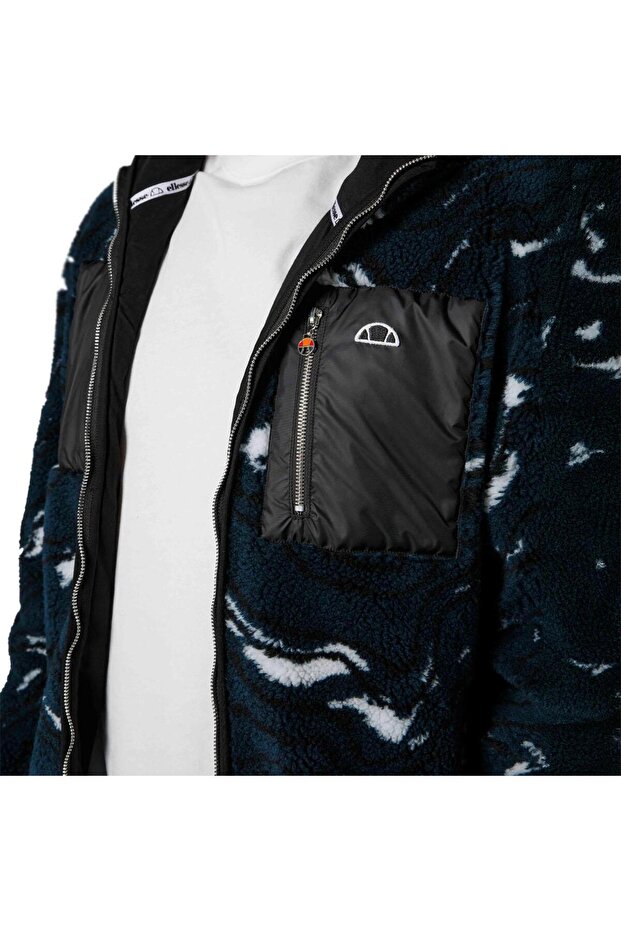 Em222 Ceket Mavi - 2