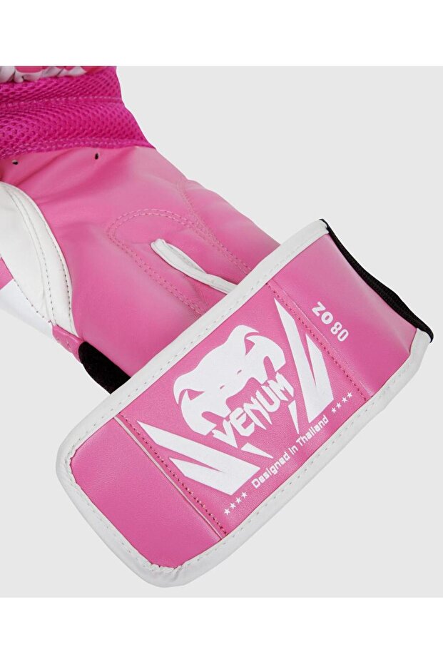 Boks Eldiveni Challenger 2.0 Boxing Gloves - 5