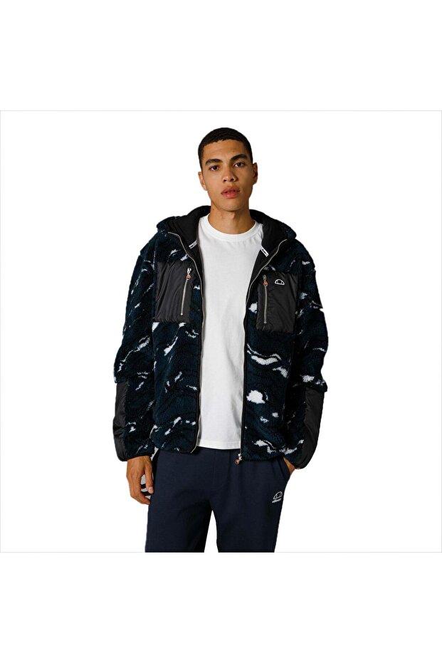 Em222 Ceket Mavi - 1