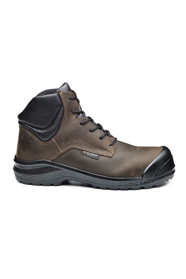 B0883 Be Browny Top S3 Cı Src Iş Ayakkabısı - 1