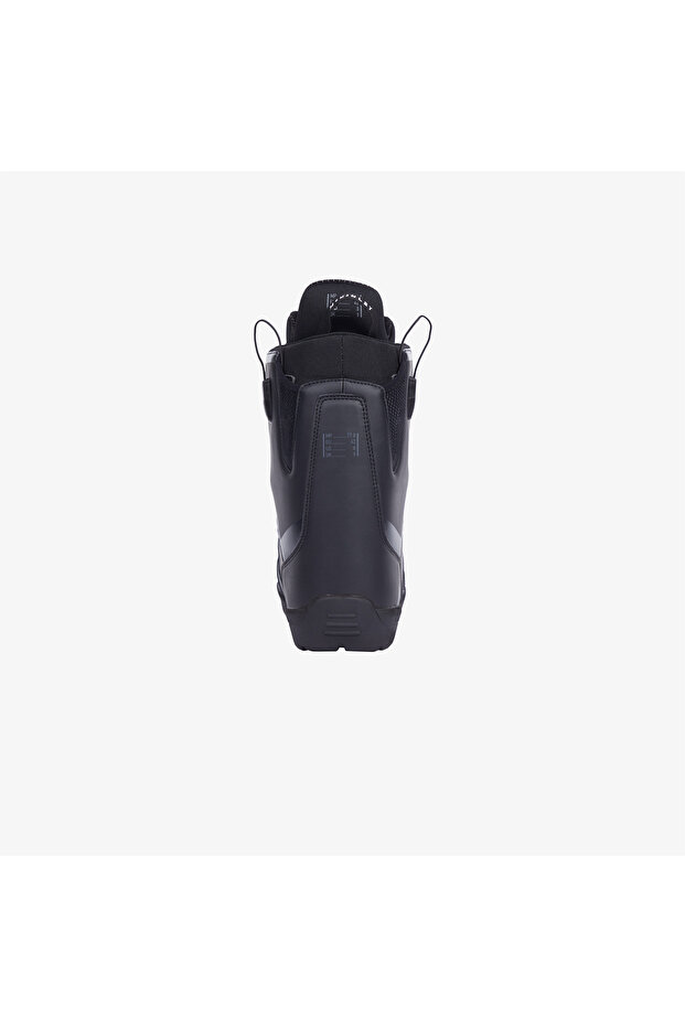 SL2 AQB Çocuk Gri Kayak Botu - 3