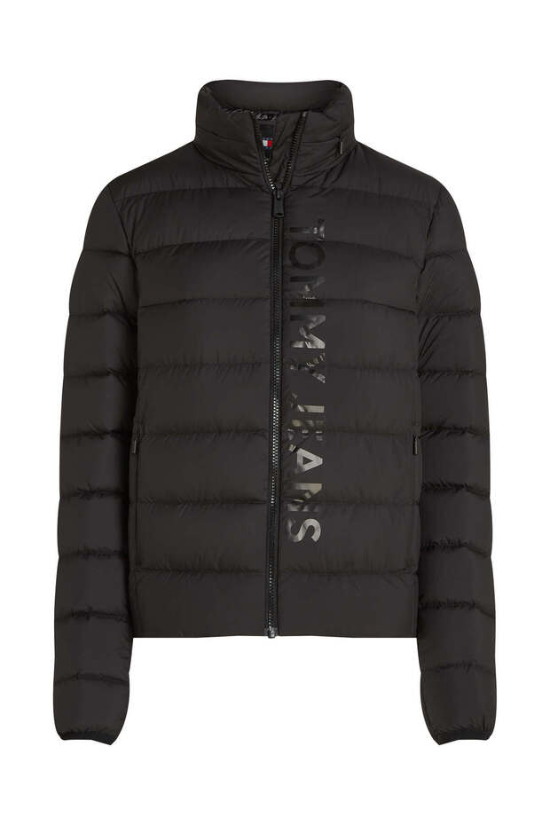 TJW LT DOWN PRINTED PUFFER - 1