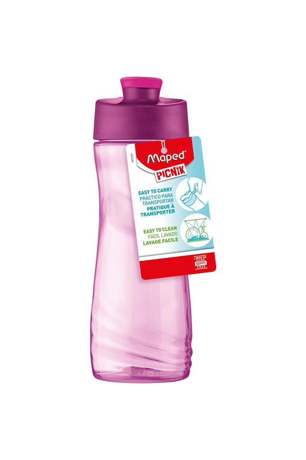 Pıcnik Orıgıns Matara 500ml Pembe - 3